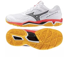 Mizuno Wave Phantom 3 M X1GA226098 rankinio bateliai