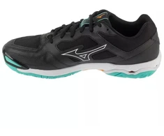 Mizuno Wave Phantom 3 X1GA226012 Juoda 41