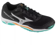 Mizuno Wave Phantom 3 X1GA226012 Juoda 41