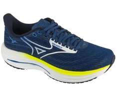 Mizuno Wave Rider 29 J1GC250352 tamsiai mėlyni 42.5