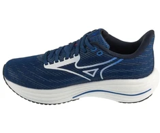 Mizuno Wave Rider 29 J1GC250352 tamsiai mėlyni 42.5