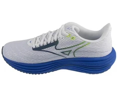 Mizuno Wave Rider 29 J1GC250353 balti 42,5 dydžio