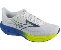 Mizuno Wave Rider 29 J1GC250353 balti 42,5 dydžio