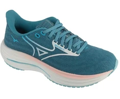 Mizuno Wave Rider 29 J1GD250376 žali bėgimo bateliai 38 dydis