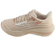 Mizuno Wave Rider 29 J1GD250377 smėlio spalvos 37