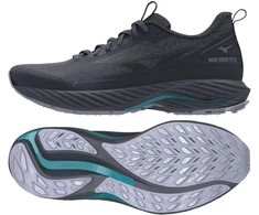 Mizuno WAVE RIDER TT 3 J1GC253201 batai