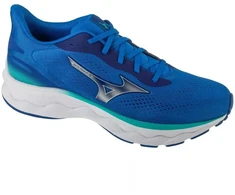 Mizuno Wave Serene 2 J1GC255902 Mėlyna 41