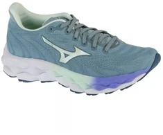 Mizuno Wave Sky 8 W J1GD240271 Bėgimo Bateliai