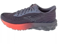 Mizuno Wave Skyrise 6 J1GD250971 Mėlyna 36