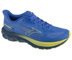 Mizuno Wave Skyrise 7 J1GC260901 Mėlyni 42,5