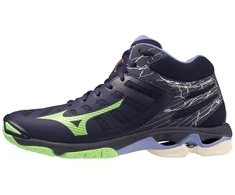 Mizuno Wave Voltage MID M V1GA216511 tinklinio batai