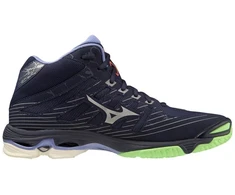 Mizuno Wave Voltage MID M V1GA216511 tinklinio batai
