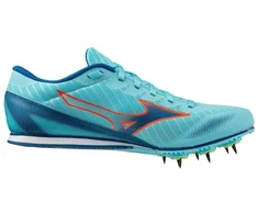 Mizuno X FIRST 2 U1GA233001 bėgimo bateliai su dygliais