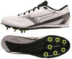Mizuno X FIRST 2 U1GA233002 lengvosios atletikos bateliai su dygliais