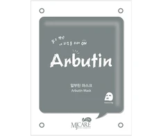 Mjcare On Arbutin Mask 22g x 100 pcs x 6 display (KR)