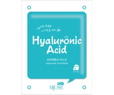 Mjcare On Hyaluronic Acid Mask 22g x 100 pcs x 6 display (KR)