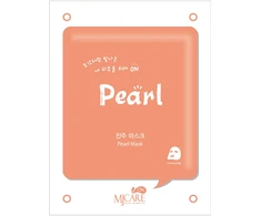 Mjcare On Pearl Mask 22g x 100 pcs x 6 display (KR)