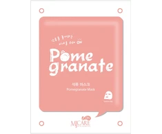 Mjcare On Pomegranate Mask 22g x 100 pcs x 6 display (KR)