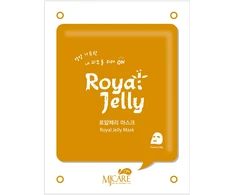Mjcare On Royal Jelly Mask 22g x 100 pcs x 6 display (KR)