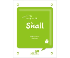 Mjcare On Snail Mask 22g x 100 pcs x 6 display (KR)