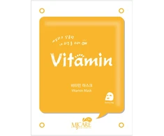 Mjcare On Vitamin Mask 22g x 100 pcs x 6 display (KR)