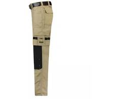 Mlimfini Cordura Drobės Darbinės Kelnės MLI-T61T9