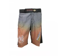 MMA MASTERS šortai - SMMA-5 PROMOTION