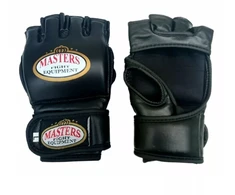 MMA pirštinės GF-3 01277-02M r XL MASTERS