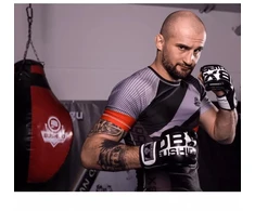 MMA pirštinės - Harmonija - Valor serija