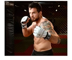 MMA Pirštinės - Japan - Valor Serija