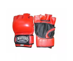 MMA Pirštinės "Masters" GF-3 M 0127-02M