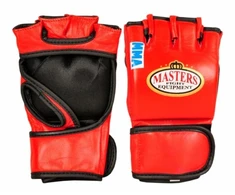 MMA pirštinės Masters GF-3 MMA M 01201-02M