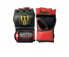 MMA pirštinės Masters GF-30 01271-M