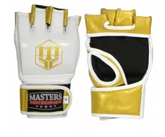 MMA pirštinės Masters MMA-GF 01281-0508M