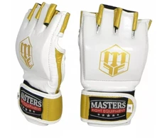 MMA pirštinės Masters MMA-GF 01281-0508M