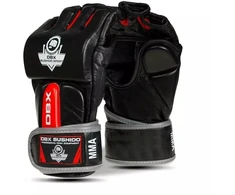MMA Pirštinės - Ninja - LegacySeries