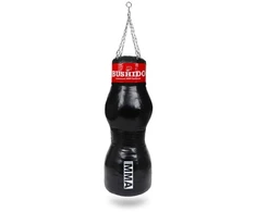 MMA smūgių maišas - 130 cm / 40 kg