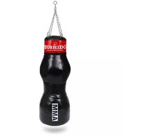 MMA smūgių maišas - 130 cm / 40 kg