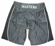 MMA šortai masters smma-5