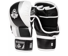 MMA treniruočių pirštinės S/M - Edge - Valor serija