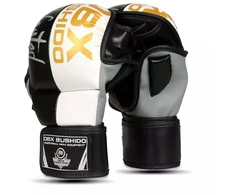 MMA treniruočių pirštinės S/M - Undefeated - Valor serija