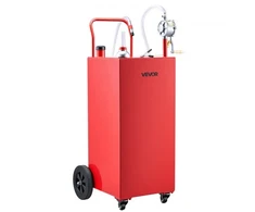 Mobili kuro talpa VEVOR FF-920S-50Gal-4, 189,3 l