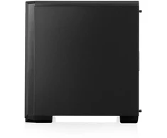 Ausinės MODECOM OBERON PRO AT-OBERON-PR-10-000000-0002 korpusas (ATX, ITX, Micro ATX; juodas)