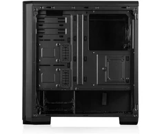 Ausinės MODECOM OBERON PRO AT-OBERON-PR-10-000000-0002 korpusas (ATX, ITX, Micro ATX; juodas)