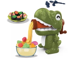Modelino rinkinys "Dino"