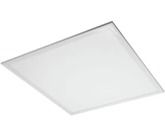 LED šviestuvas MODULAR, galinė plokštė, 60x60cm, 4000K, 28W, 4500lm, AC220-240V, PF>0,9, I