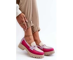 mokasinai