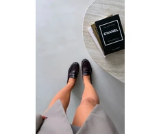 Mokasinai Step in style