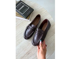 Mokasinai Step in style