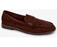 Mokasinai Step in style